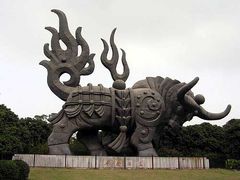 景点-四海公园(南山区)