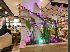 -格兰西点餐厅(文化街店)