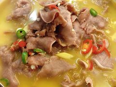 -农家小院(朱雀桥店)