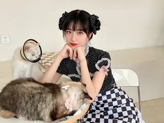 -怪兽屋·羊驼·猫咖·狗咖(俊华广场店)