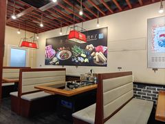 -灶座小锅烀饼·铁锅炖(道里店)