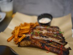 -LESCEDARS Brasserie Bistro香柏树