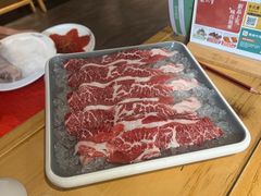 -蜀九香火锅(玉林店)