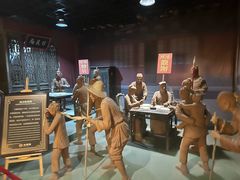 -大槐树寻根祭祖园