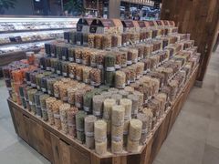 -果蔬好生活超市(乐堤港店)