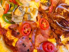 -get pizza意大利餐厅(凯德MALL店)