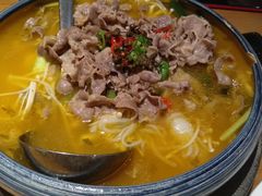 -觅山云南菜(泊富ICITY店)