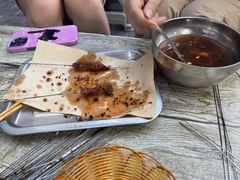 -铁诚烤肉