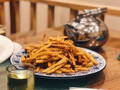 -椒香川流不息川菜馆(二七北路店)