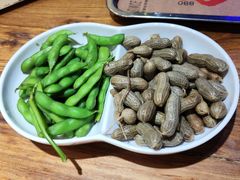 -阿记烧烤(大兴新区店)
