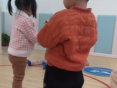-新爱婴早教中心(红山园)
