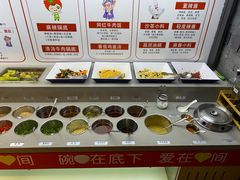 -东道煮牛肉火锅(重庆路店)