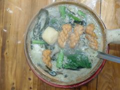-清真·马文砂锅大全(麦苋街店)