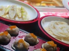 -九鼎轩脆毛肚火锅(三钢里店)