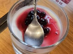 杯子布丁-斗牛士牛排(南京东路店)