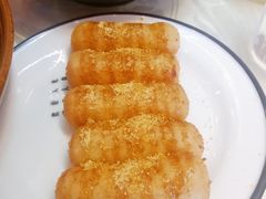 红糖恋糍粑-嘉陵楼馋嘴城(簋街总店)