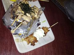 -鸟内会(河北路店)