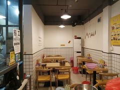 -黄记潮汕甜汤(贝底田坊店)