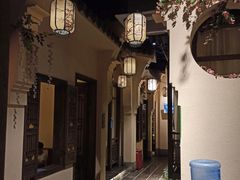 大堂-花千醉拾季(雨花世茂店)