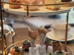 -粤海喜来登酒店·&More聚驿(天河城店)