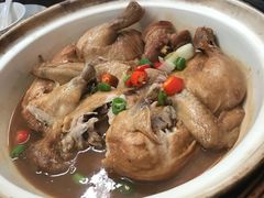 -森谷美食公园(杨行店)