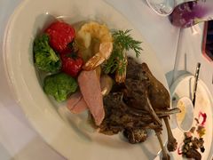 -马克西姆餐厅(崇文门店)