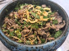 -君霖海鲜私房菜(春柳店)