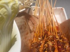 -半天妖烤鱼(宿迁万达店)