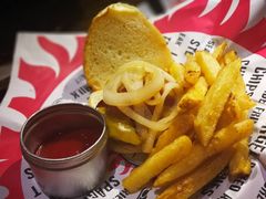 -黑角餐厅美式狂野Blackhorn(昌茂花园店)