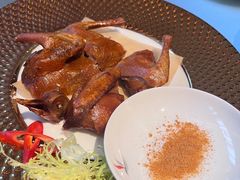 -彩丰楼中餐厅·仁恒洲际酒店