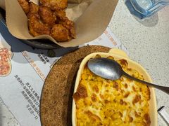 -必胜客(龙茗店)