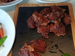 -荷塘秋月·本帮江浙菜(国权路店)