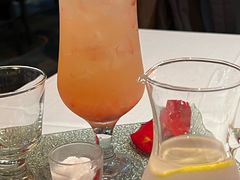 -戈雅法餐厅(世界城广场店)