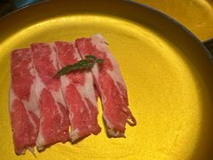 -牛New寿喜烧(虹桥新天地店)