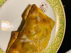 -木卡买提新疆餐厅·清真(新里海顿公馆店)