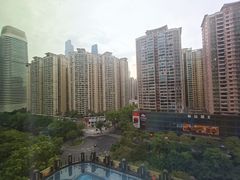 -广州威珀斯酒店