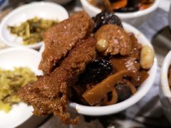 四喜烤麸-功德林(南京西路店)