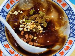 -拌粉君·江西小炒(石厦时代店)