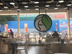 大堂-813芭依珊 BAESAn(皇冠十畝地店)
