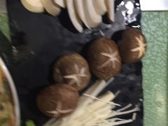 -贺野·自助炭火烤肉(紫藤路店)