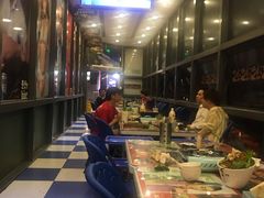 -金妈家烤肉(龙湖U城天街店)