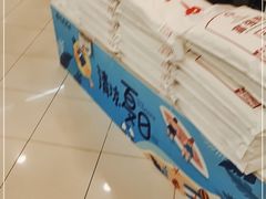 -BHG生活超市(安贞店)