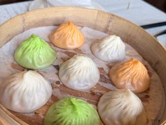 -上海和平饭店龙凤厅 Dragon Phoenix