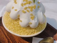 -丹礼糖甜品