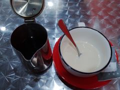 -華叔茶記