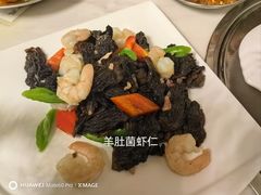 -山菌美食苑(振兴路店)