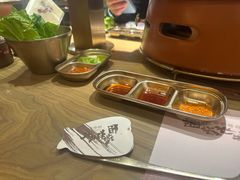 -西塔老太太泥炉烤肉(亚运村店)