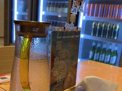 -船歌·鱼水饺青岛菜(国贸商城店)