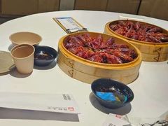 -靓靓蒸虾·头牌蒸虾(沙湖旗舰店)