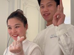-京彩臻品火锅